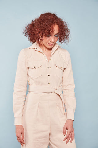 Boilersuits